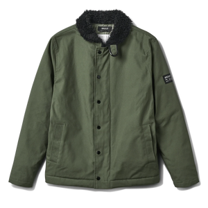 SPC/LST Maritime_01J Faded Army