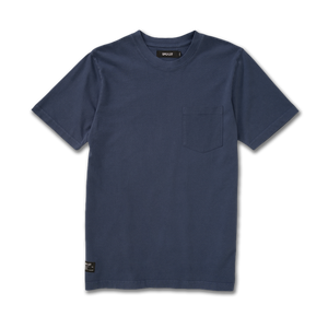 SPC/LST Shadow_01T Shirt Navy