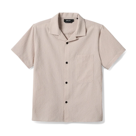 SPC/LST Zenith_01W Shirt Stone