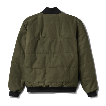 SPC/LST Encounter Flight Jacket