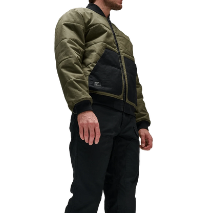 SPC/LST Encounter Flight Jacket