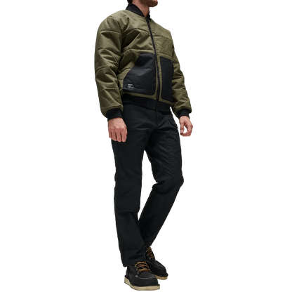 SPC/LST Encounter Flight Jacket