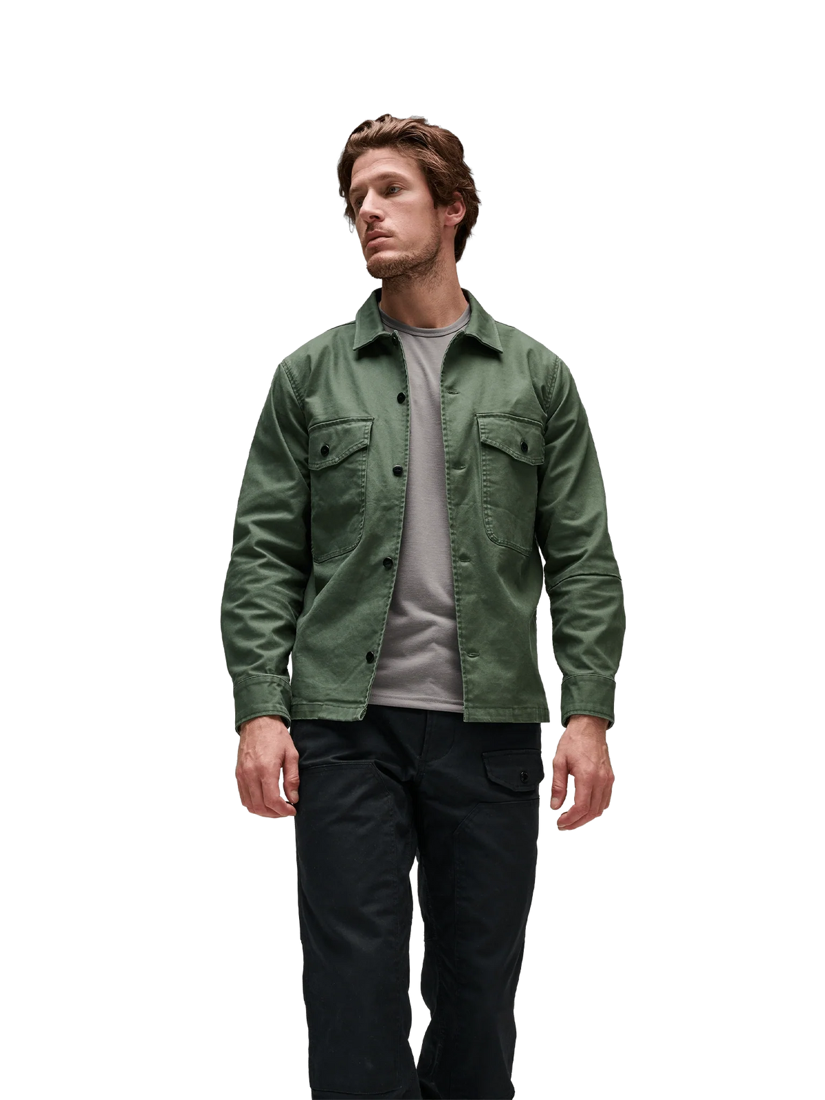 SPC/LST Endeavor Shirt