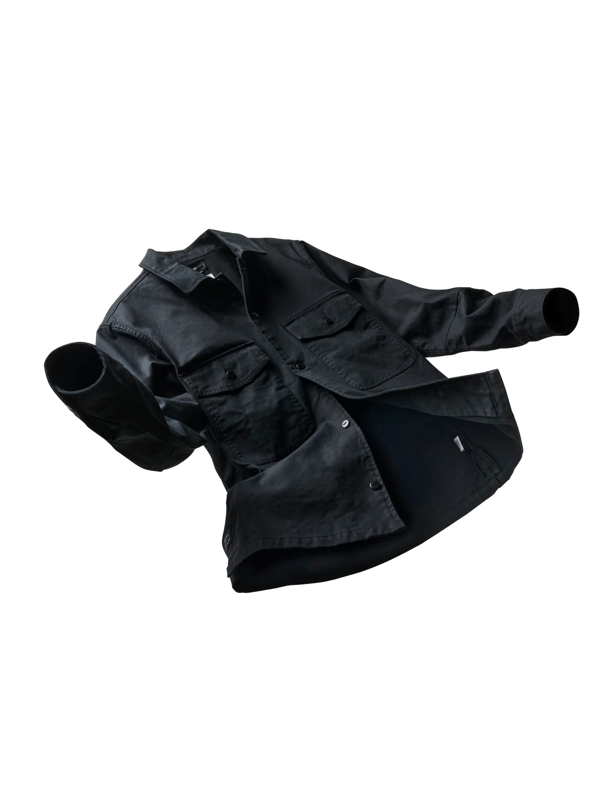 SPC/LST Endeavor Shirt