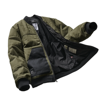 SPC/LST Encounter Flight Jacket