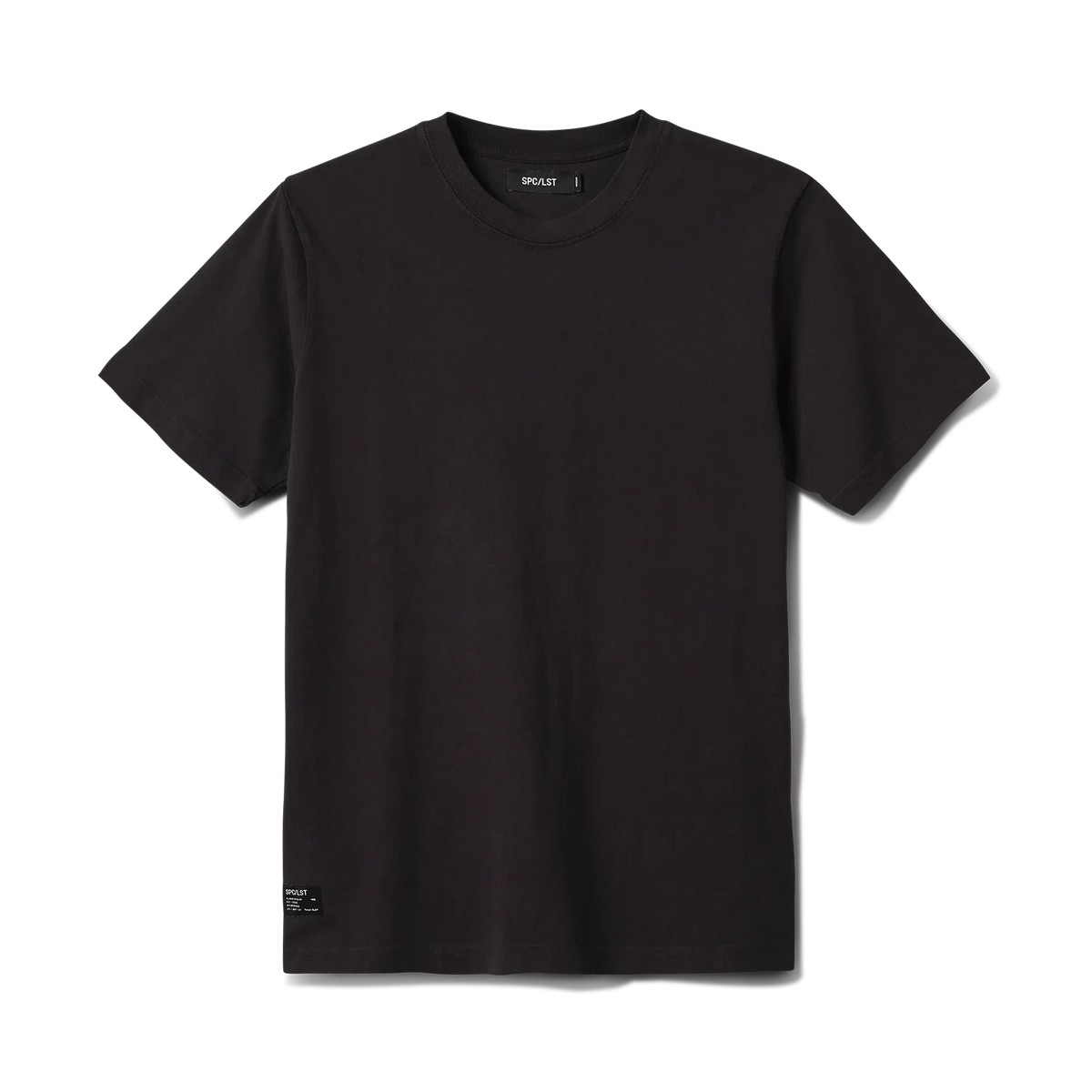 SPC/LST Encore Tee Shirt New Black