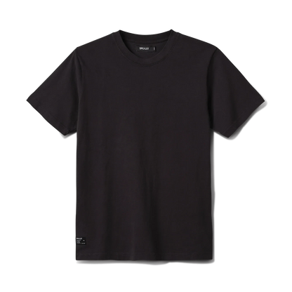 SPC/LST Encore Tee Shirt New Black