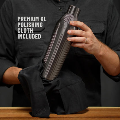 Elevated Craft Diamond Edition Hybrid Cocktail Shaker