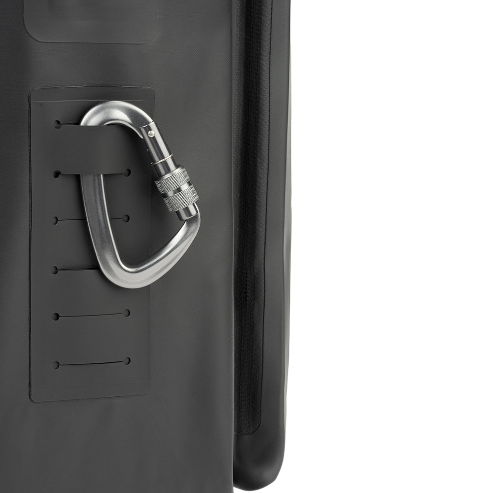 SLNT Expanded Waterproof Faraday Backpack