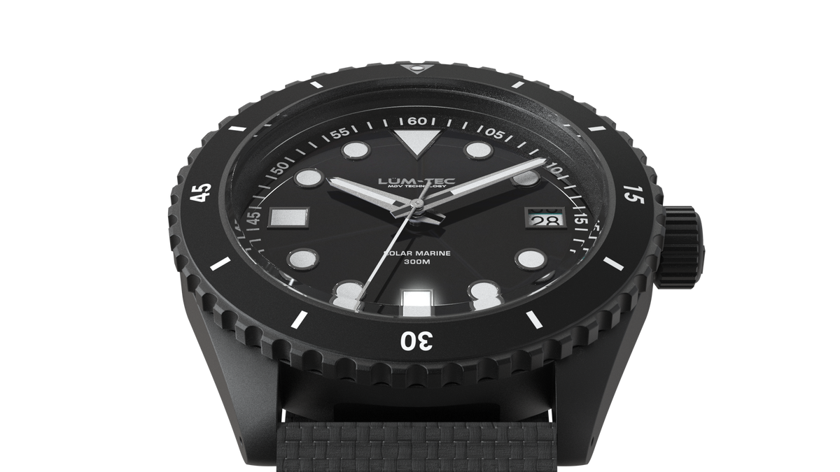 Solar Marine 6