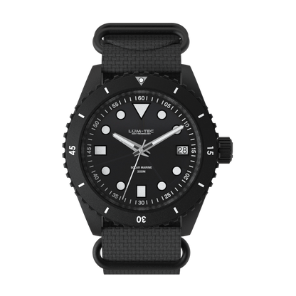 Solar Marine 6