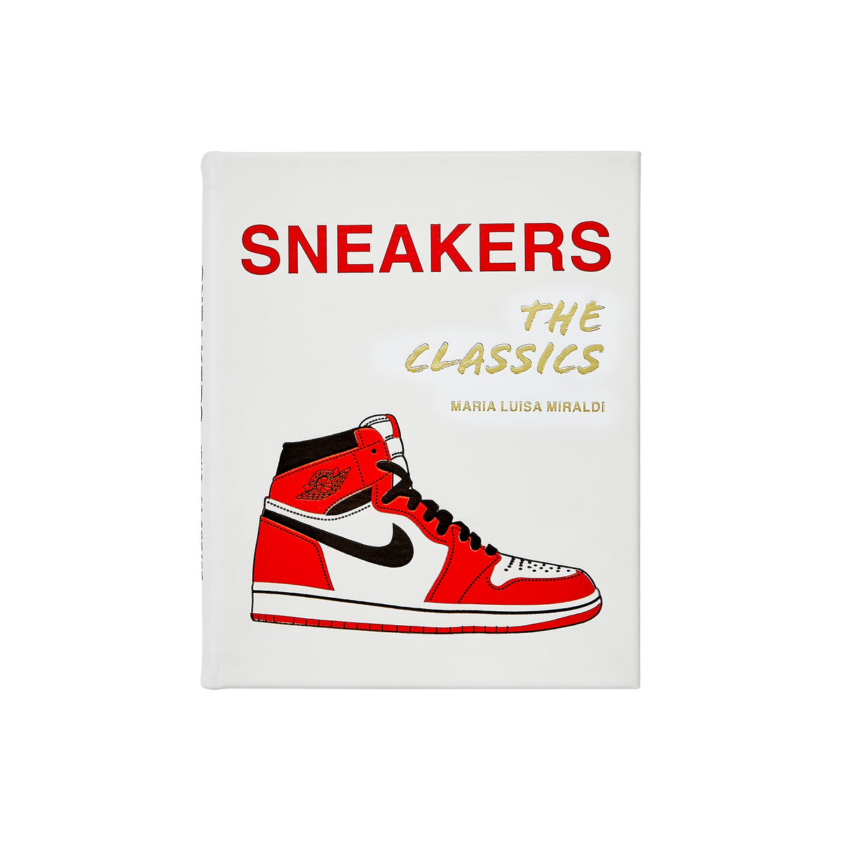 Sneakers: The Classics