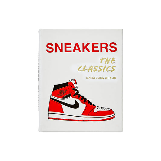 Sneakers: The Classics
