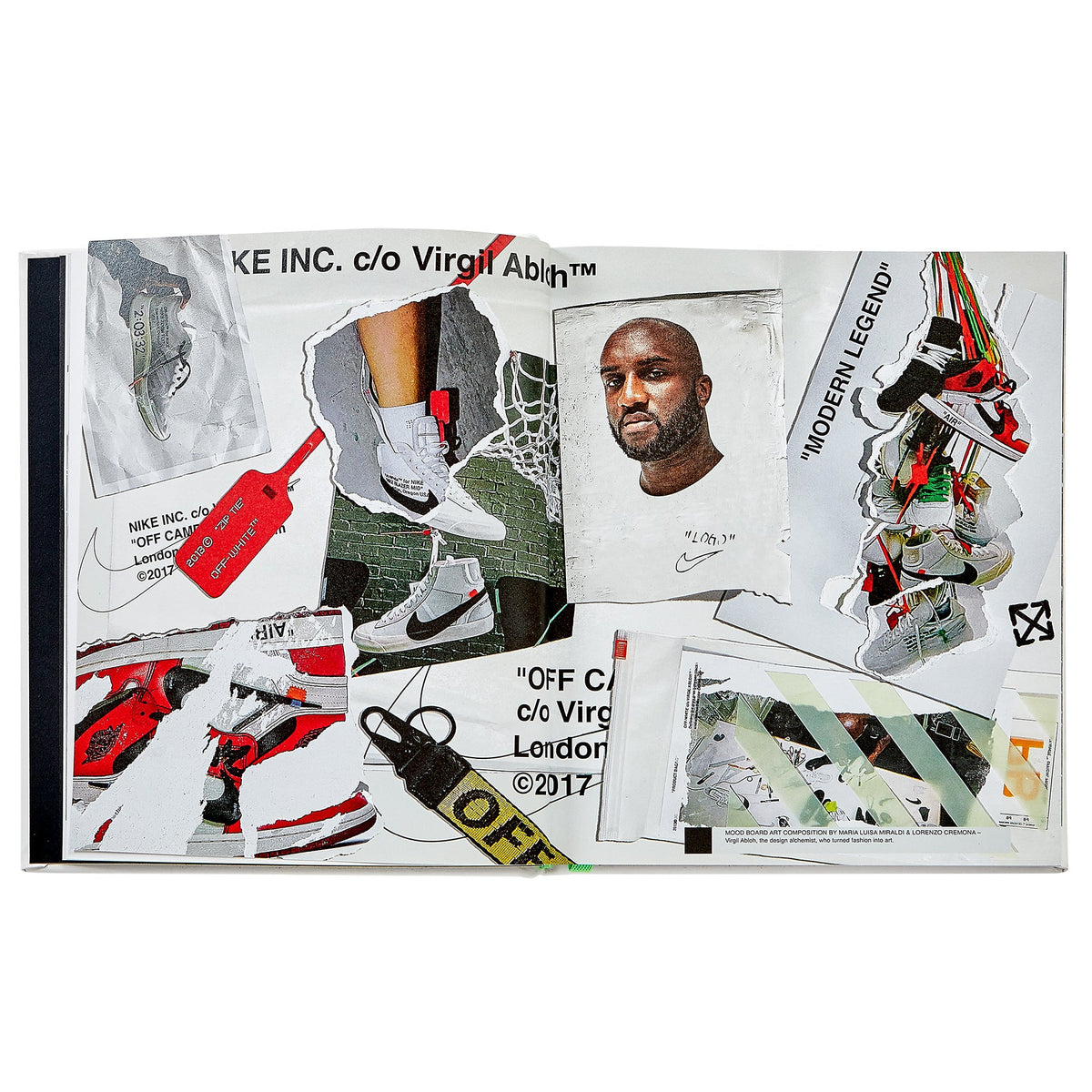 Sneakers: The Classics