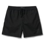 SPC/LST Solstice_02S Shorts - Black