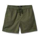 SPC/LST Solstice_02S Shorts - Faded Army
