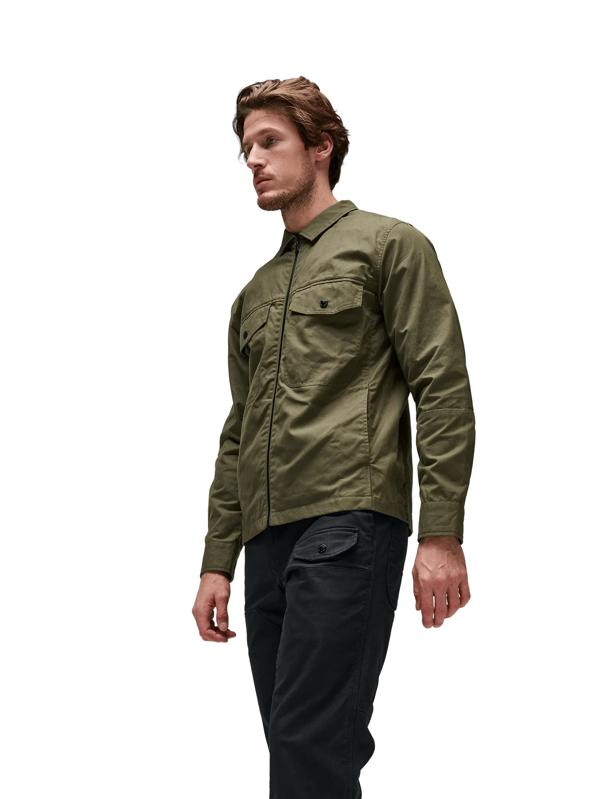 SPC/LST Saga Jacket