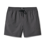 SPC/LST Solstice_03S Shorts - Asphalt