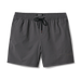 SPC/LST Solstice_03S Shorts - Asphalt