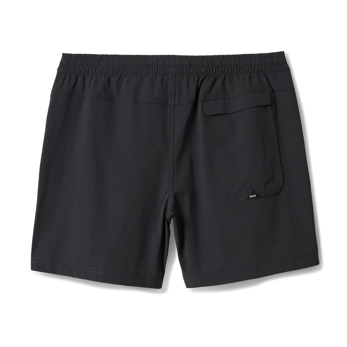 SPC/LST Solstice_03S Shorts