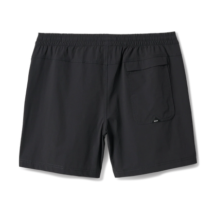 SPC/LST Solstice_03S Shorts