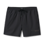 SPC/LST Solstice_03S Shorts - Black
