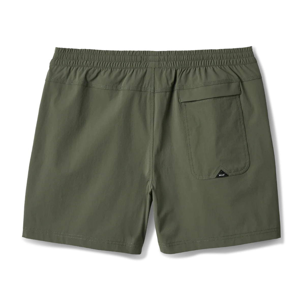 SPC/LST Solstice_03S Shorts