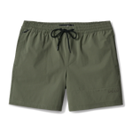 SPC/LST Solstice_03S Shorts - Faded Army