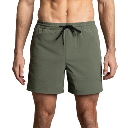 SPC/LST Solstice_03S Shorts