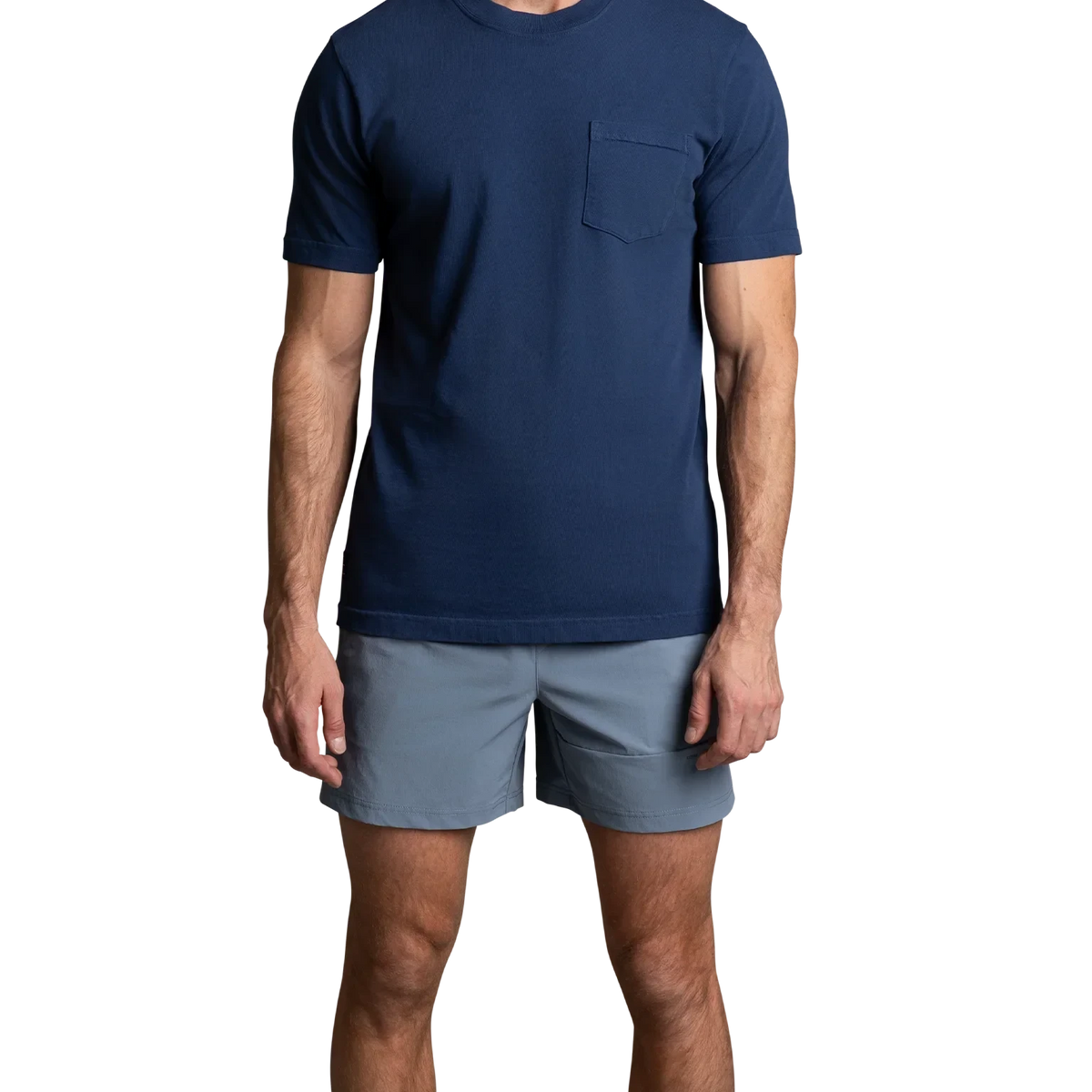 SPC/LST Solstice_03S Shorts