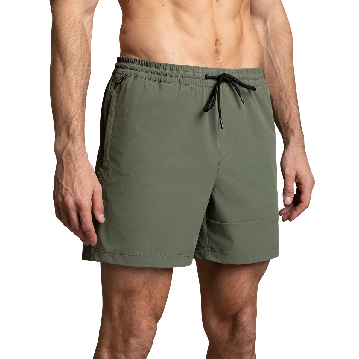 SPC/LST Solstice_03S Shorts