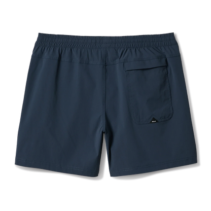 SPC/LST Solstice_03S Shorts