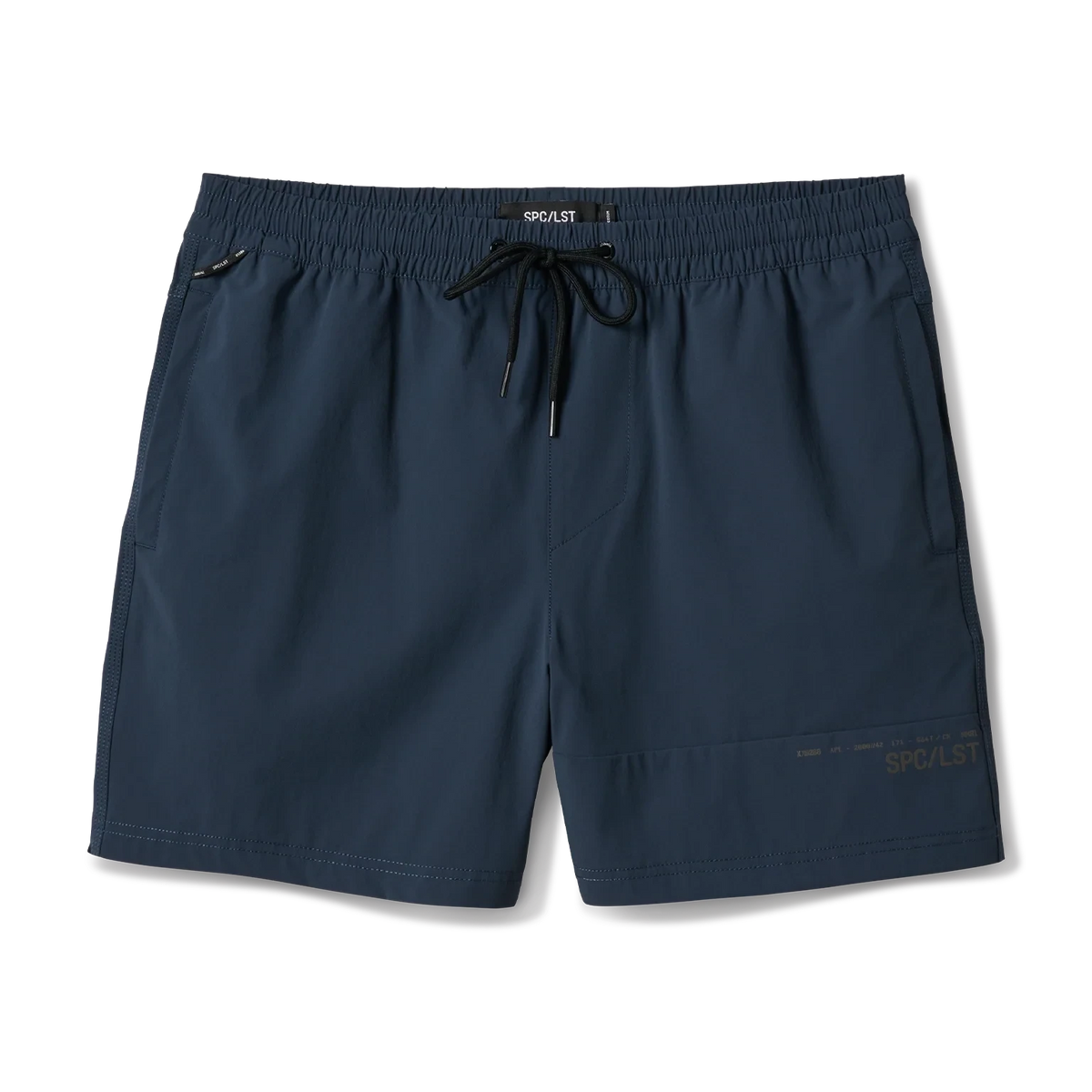 SPC/LST Solstice_03S Shorts Navy