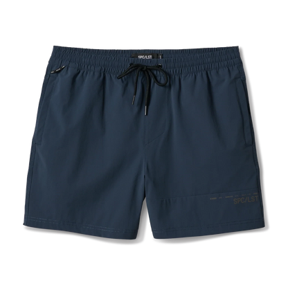 SPC/LST Solstice_03S Shorts Navy