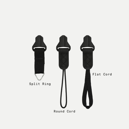 DSPTCH Braided Camera Strap