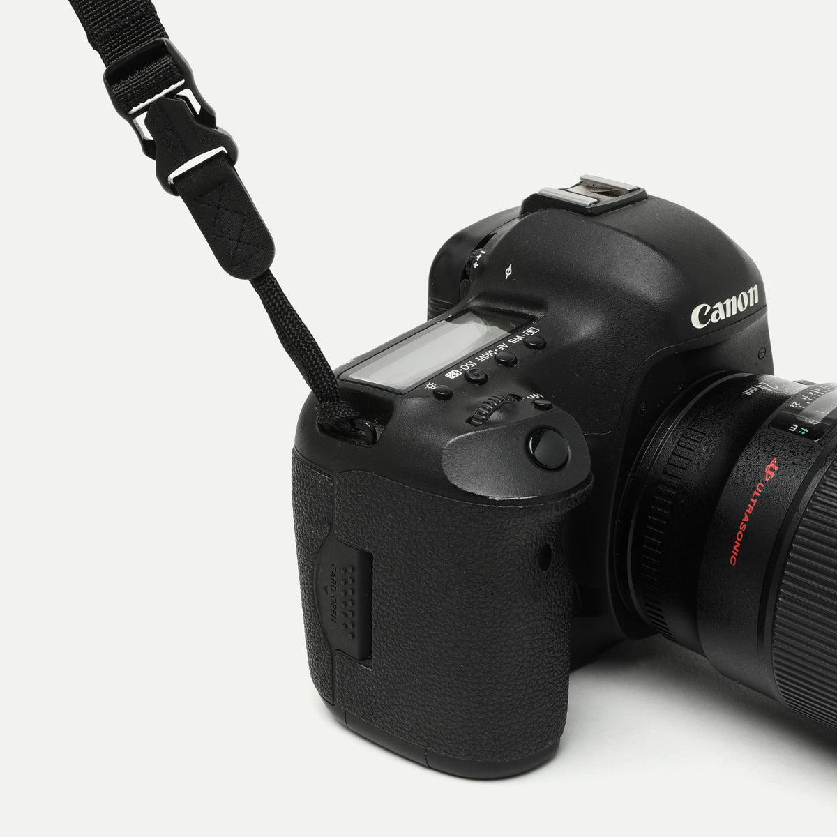 DSPTCH Camera Wrist Strap