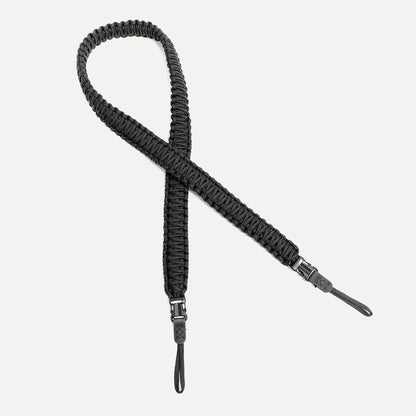 DSPTCH Heavy Braided Camera Strap