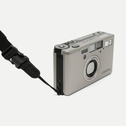DSPTCH Braided Camera Strap