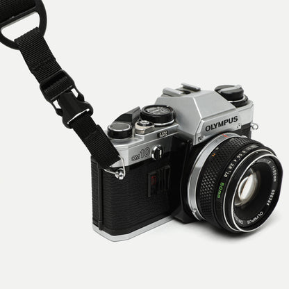 DSPTCH Quick Adjust Camera Sling Strap