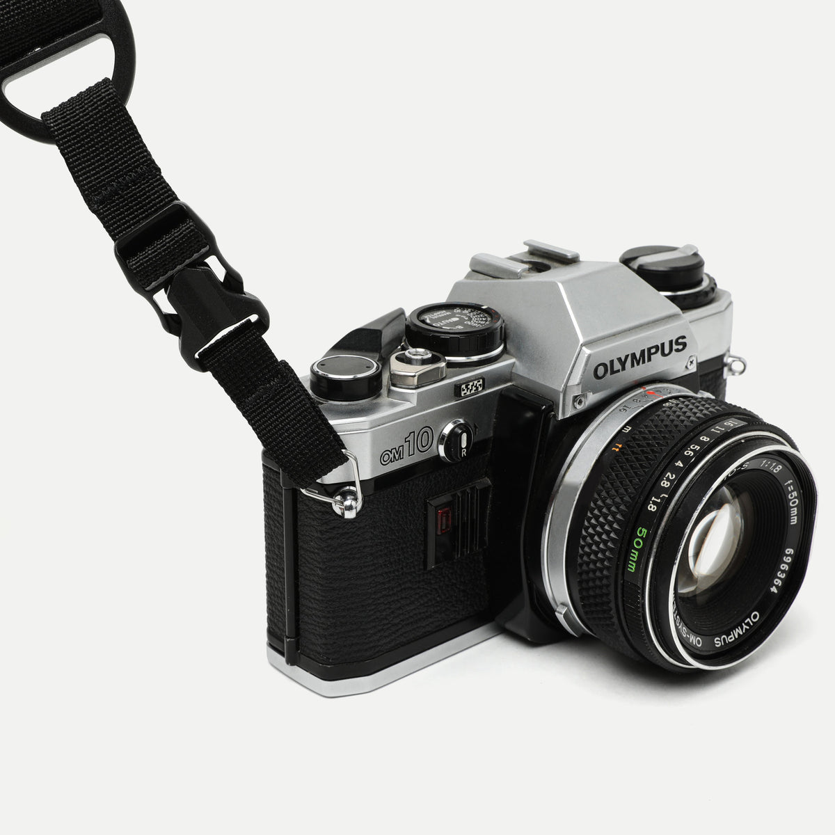 DSPTCH Camera Wrist Strap