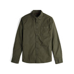 Topo Designs Desert Shirt - Beetle