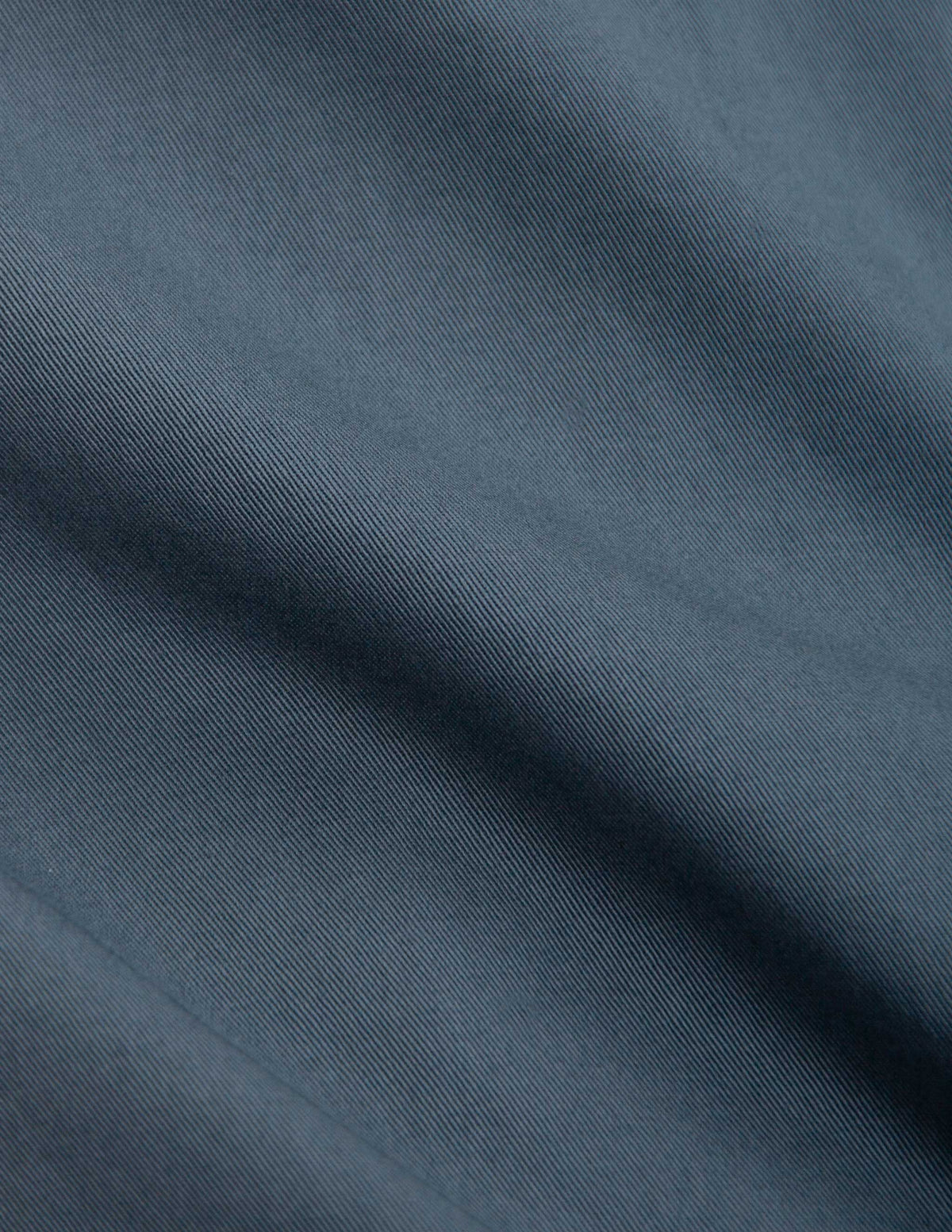 Rivay Series Chino in Slate Blue