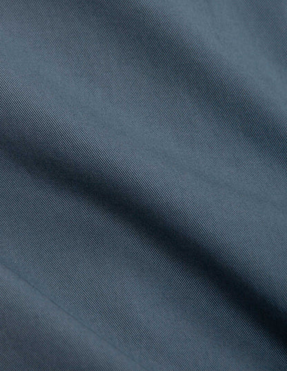 Rivay Series Chino in Slate Blue