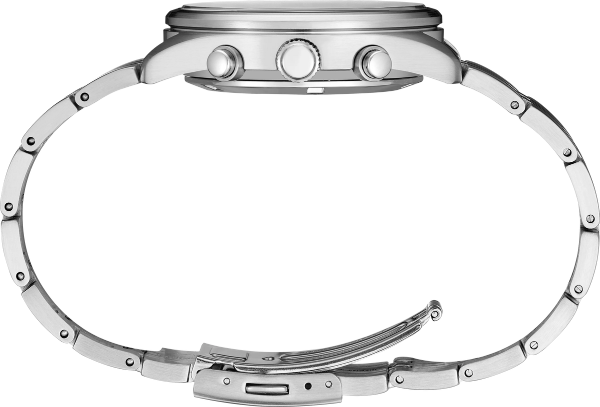 Seiko Essentials SSB429 Chronograph Watch