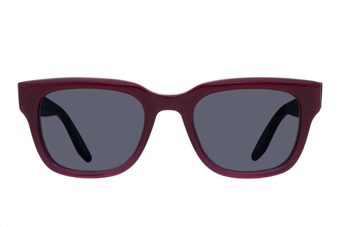 Barton Perreira Stax Sun Oxblood Noir (AR)