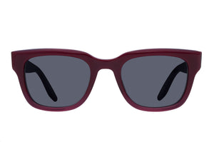 Barton Perreira Stax Sun Oxblood Noir (AR)
