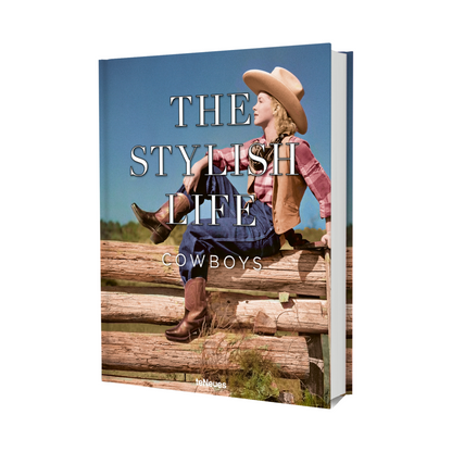 The Stylish Life: Cowboys