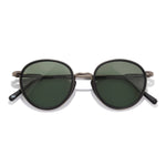 Sunski Baia Sunglasses - Black Forest