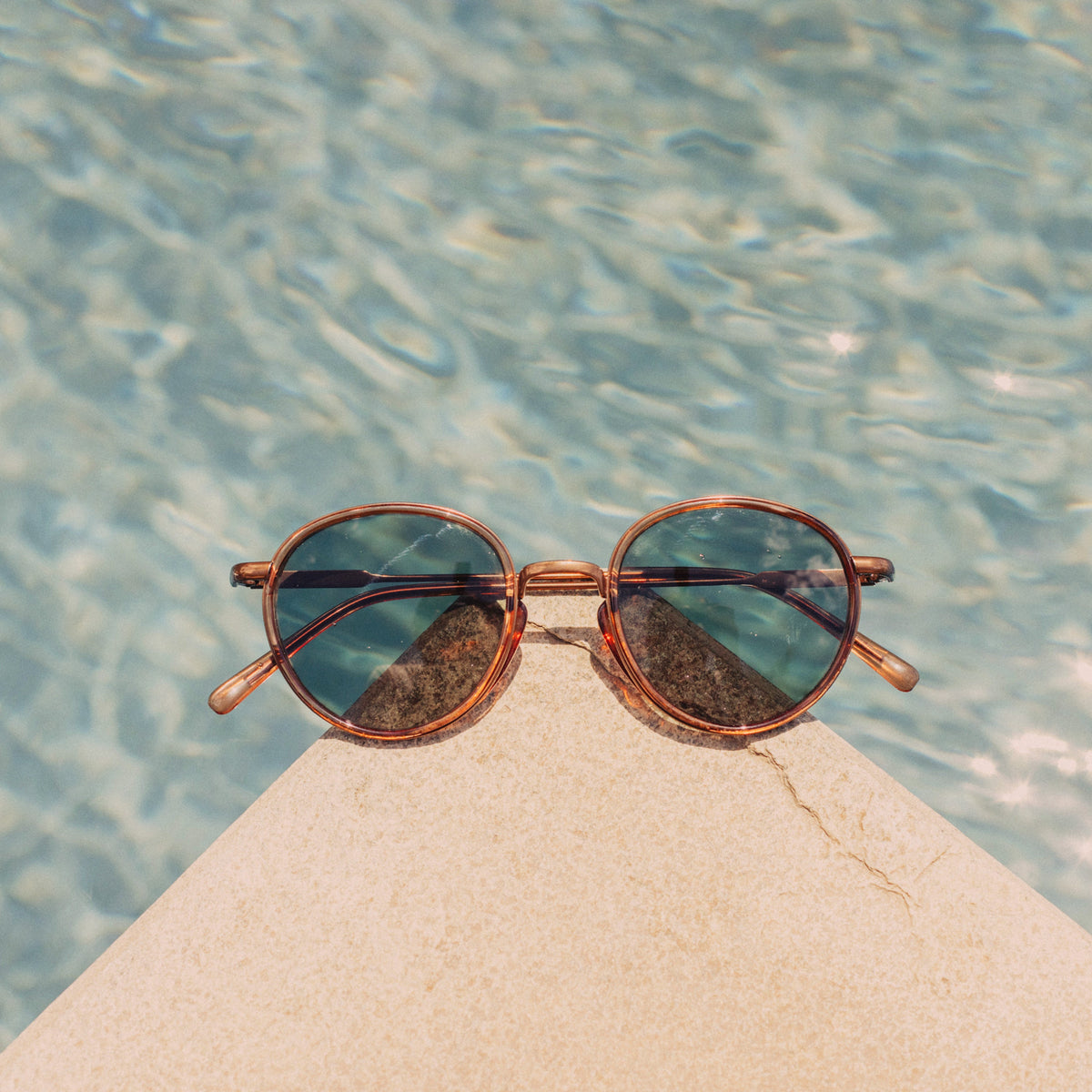 Sunski Baia Sunglasses