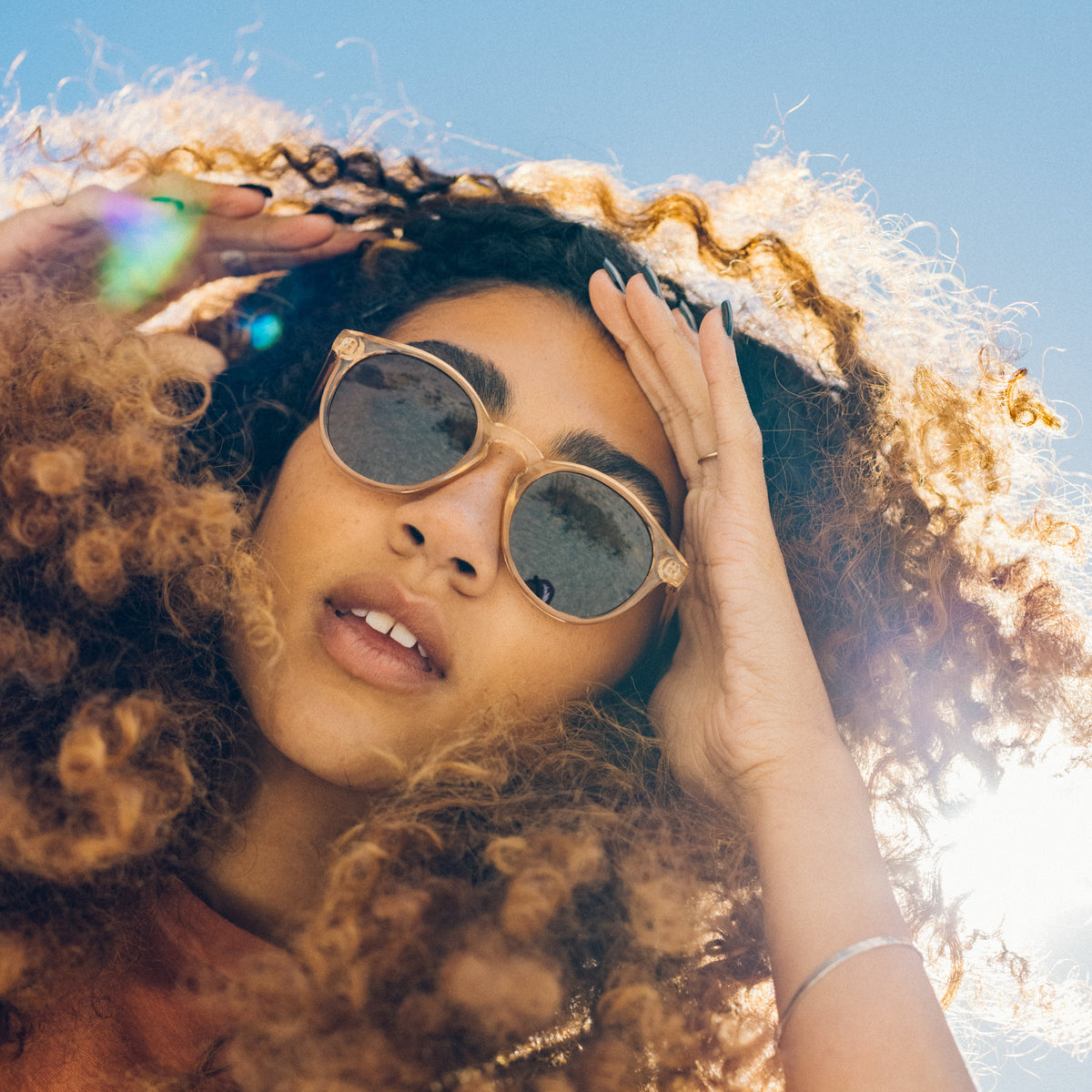 SUNSKI Dipsea Sunglasses